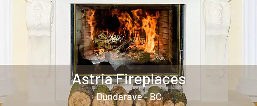  Astria Fireplaces Dundarave - BC