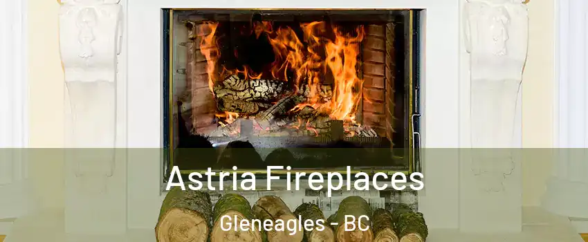  Astria Fireplaces Gleneagles - BC