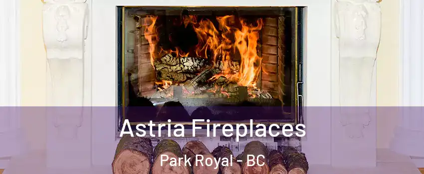  Astria Fireplaces Park Royal - BC