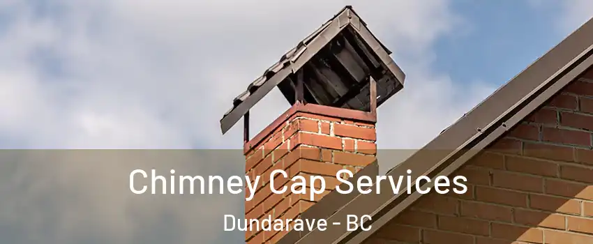  Chimney Cap Services Dundarave - BC