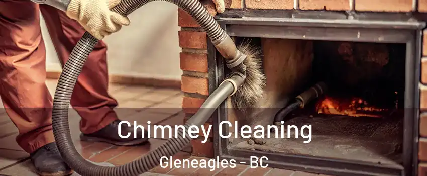  Chimney Cleaning Gleneagles - BC