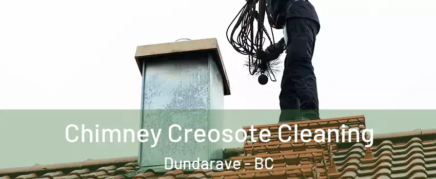  Chimney Creosote Cleaning Dundarave - BC