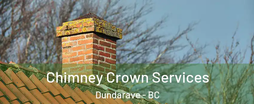  Chimney Crown Services Dundarave - BC