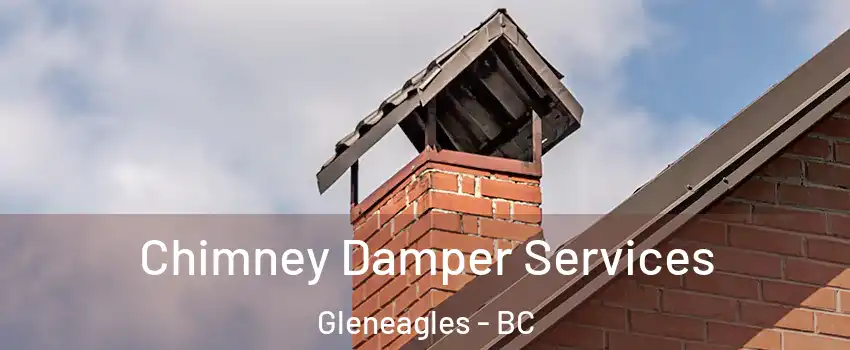  Chimney Damper Services Gleneagles - BC