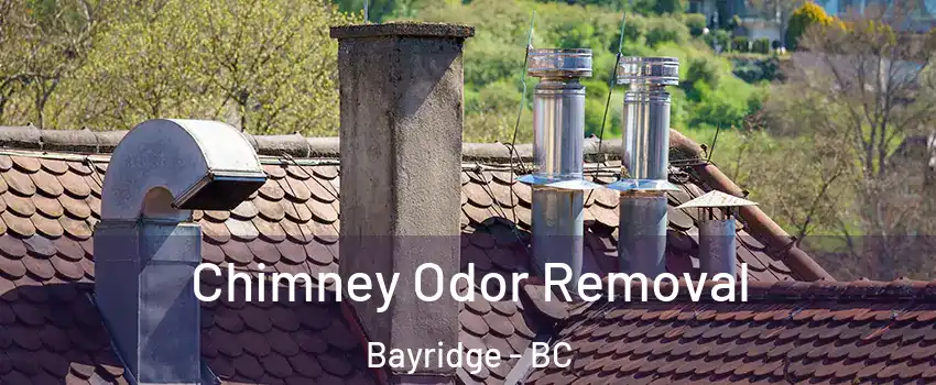  Chimney Odor Removal Bayridge - BC