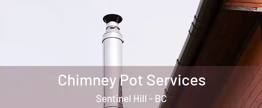  Chimney Pot Services Sentinel Hill - BC