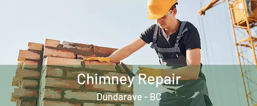  Chimney Repair Dundarave - BC