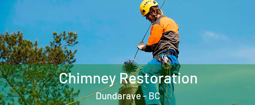 Chimney Restoration Dundarave - BC