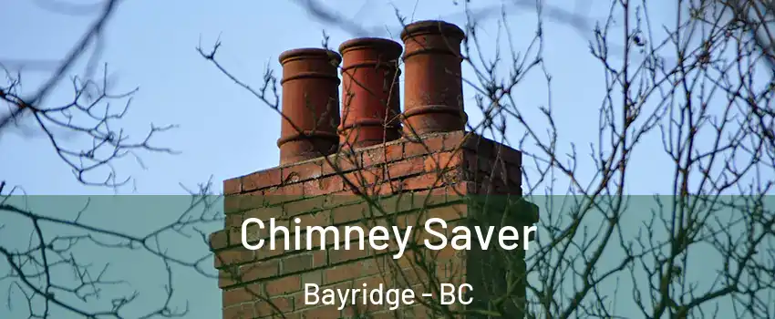  Chimney Saver Bayridge - BC