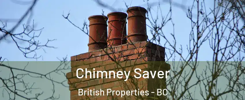  Chimney Saver British Properties - BC