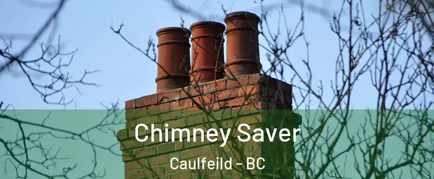  Chimney Saver Caulfeild - BC