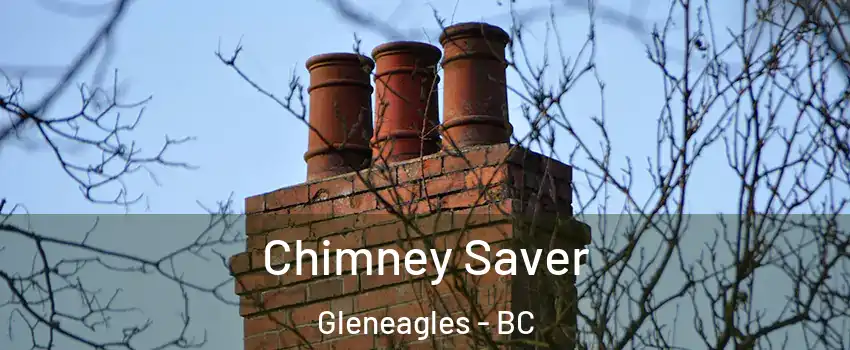  Chimney Saver Gleneagles - BC