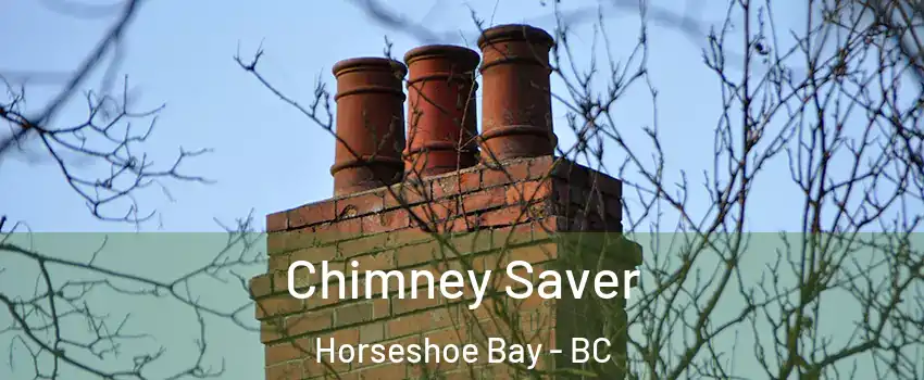  Chimney Saver Horseshoe Bay - BC