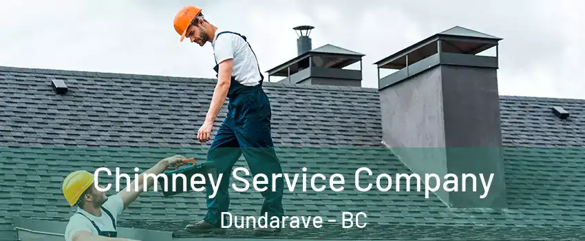  Chimney Service Company Dundarave - BC