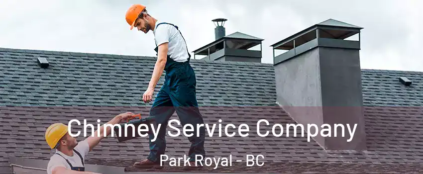  Chimney Service Company Park Royal - BC