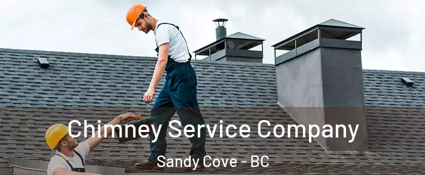  Chimney Service Company Sandy Cove - BC