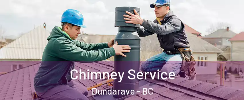  Chimney Service Dundarave - BC