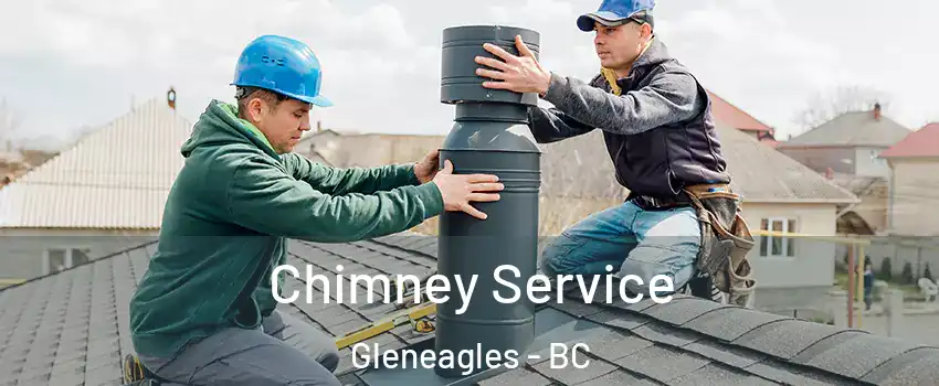  Chimney Service Gleneagles - BC