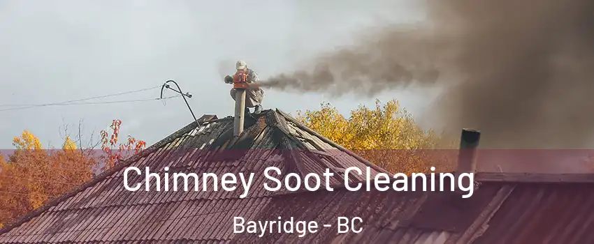  Chimney Soot Cleaning Bayridge - BC