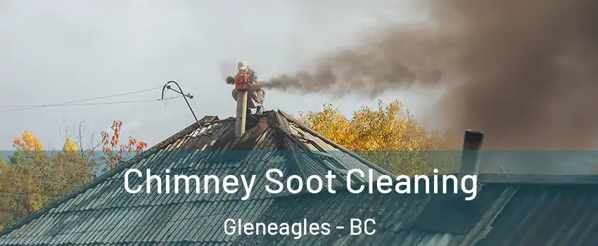  Chimney Soot Cleaning Gleneagles - BC