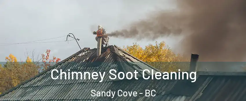  Chimney Soot Cleaning Sandy Cove - BC