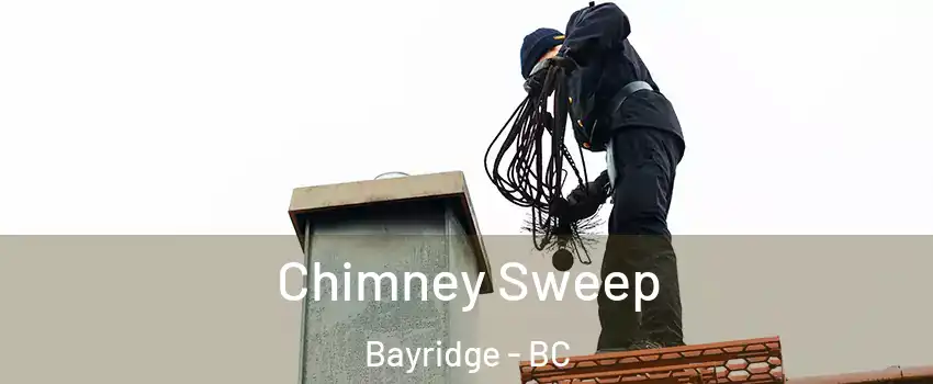  Chimney Sweep Bayridge - BC