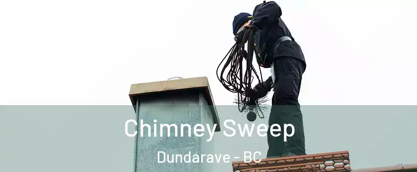  Chimney Sweep Dundarave - BC
