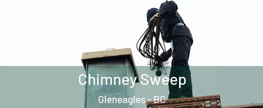  Chimney Sweep Gleneagles - BC