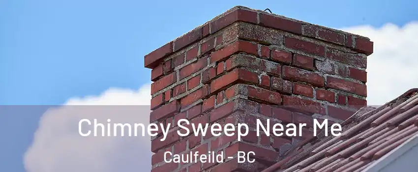  Chimney Sweep Near Me Caulfeild - BC