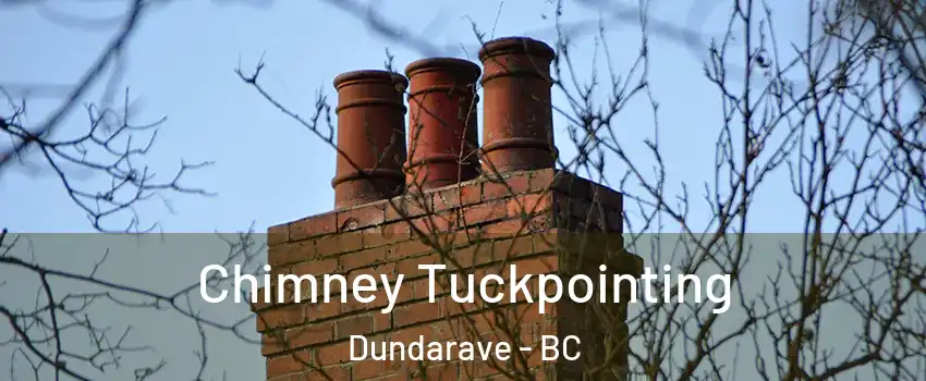  Chimney Tuckpointing Dundarave - BC