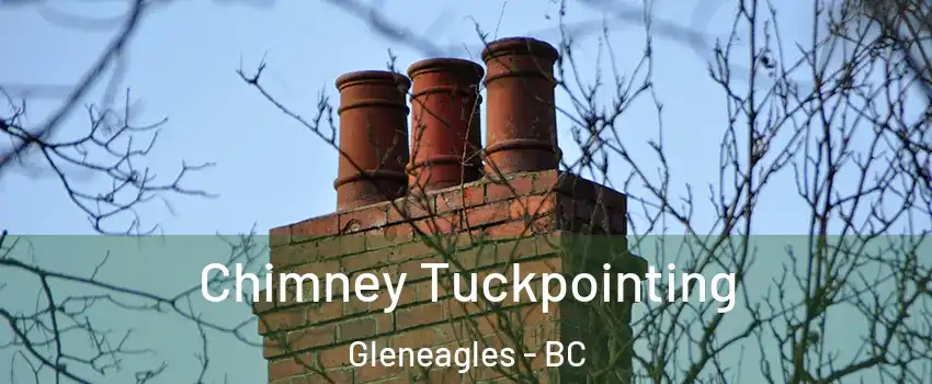  Chimney Tuckpointing Gleneagles - BC