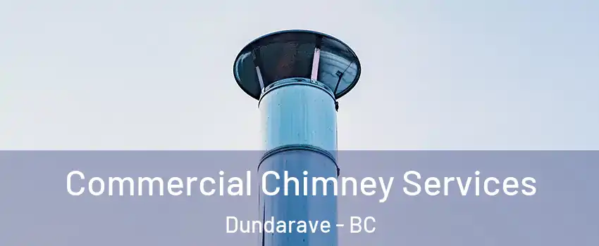  Commercial Chimney Services Dundarave - BC