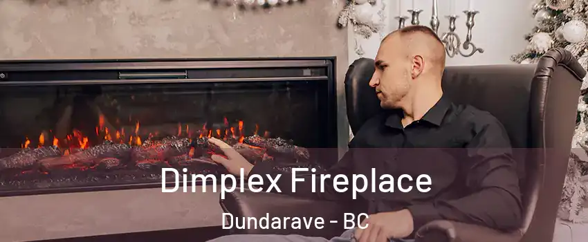  Dimplex Fireplace Dundarave - BC