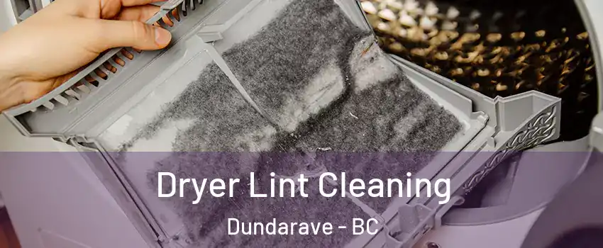  Dryer Lint Cleaning Dundarave - BC