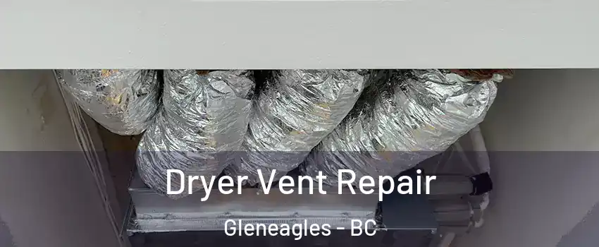  Dryer Vent Repair Gleneagles - BC