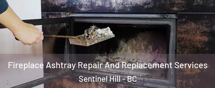  Fireplace Ashtray Repair And Replacement Services Sentinel Hill - BC