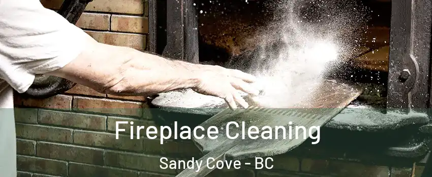  Fireplace Cleaning Sandy Cove - BC