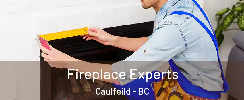  Fireplace Experts Caulfeild - BC