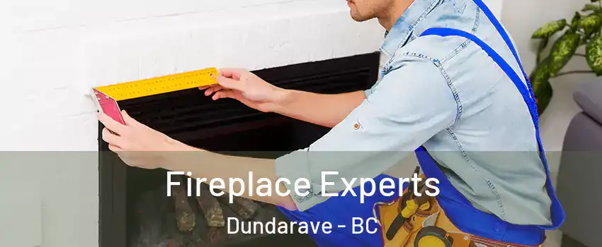  Fireplace Experts Dundarave - BC