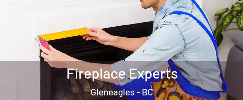  Fireplace Experts Gleneagles - BC