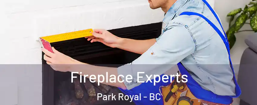  Fireplace Experts Park Royal - BC