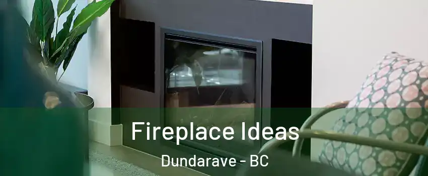  Fireplace Ideas Dundarave - BC