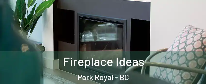  Fireplace Ideas Park Royal - BC