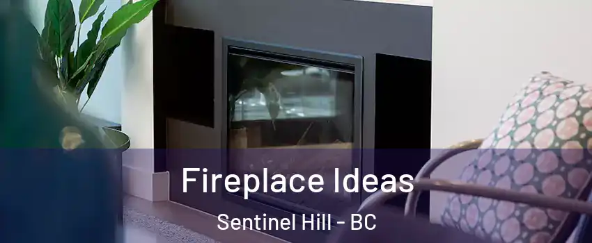 Fireplace Ideas Sentinel Hill - BC