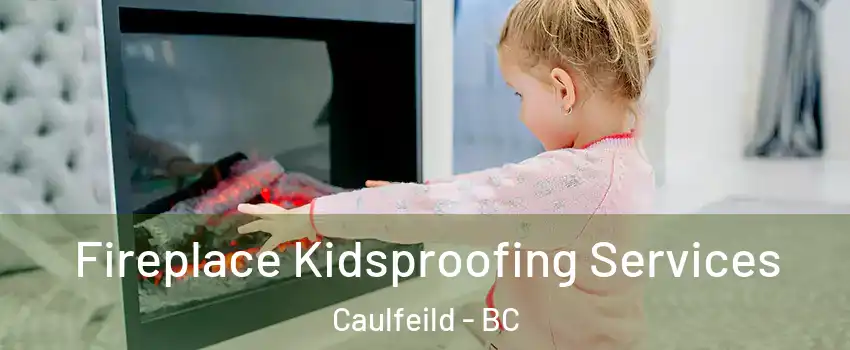  Fireplace Kidsproofing Services Caulfeild - BC