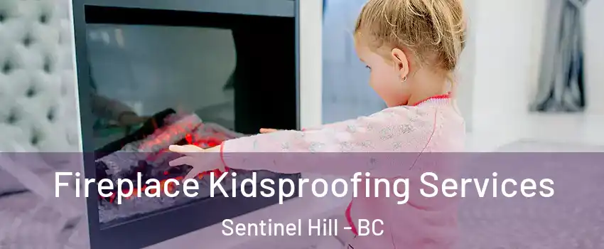  Fireplace Kidsproofing Services Sentinel Hill - BC