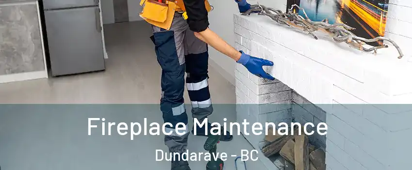  Fireplace Maintenance Dundarave - BC