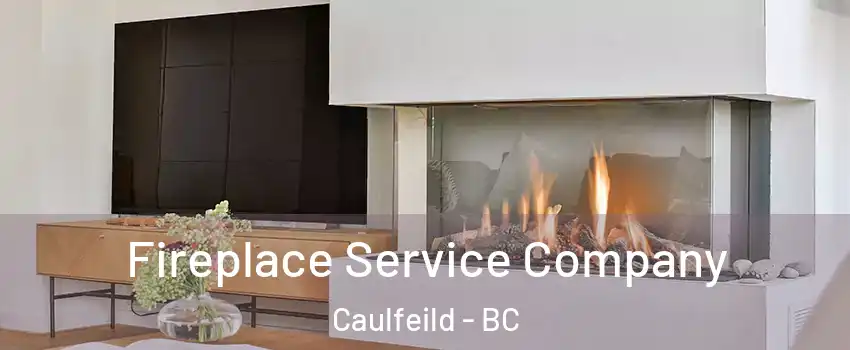 Fireplace Service Company Caulfeild - BC