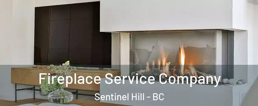 Fireplace Service Company Sentinel Hill - BC