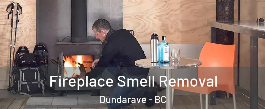  Fireplace Smell Removal Dundarave - BC